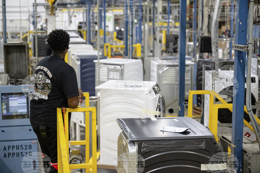 GE Appliances