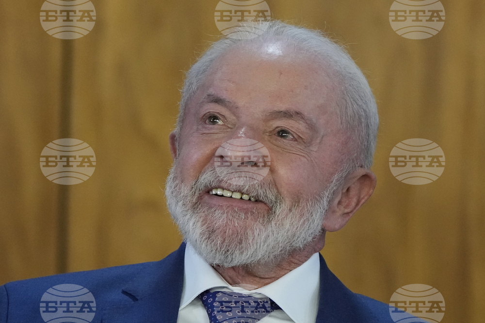 Brazil Lula Tariffs