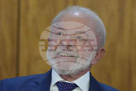 Brazil Lula Tariffs