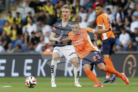 Turkey Soccer Conference League