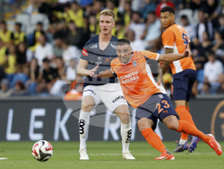 Turkey Soccer Conference League