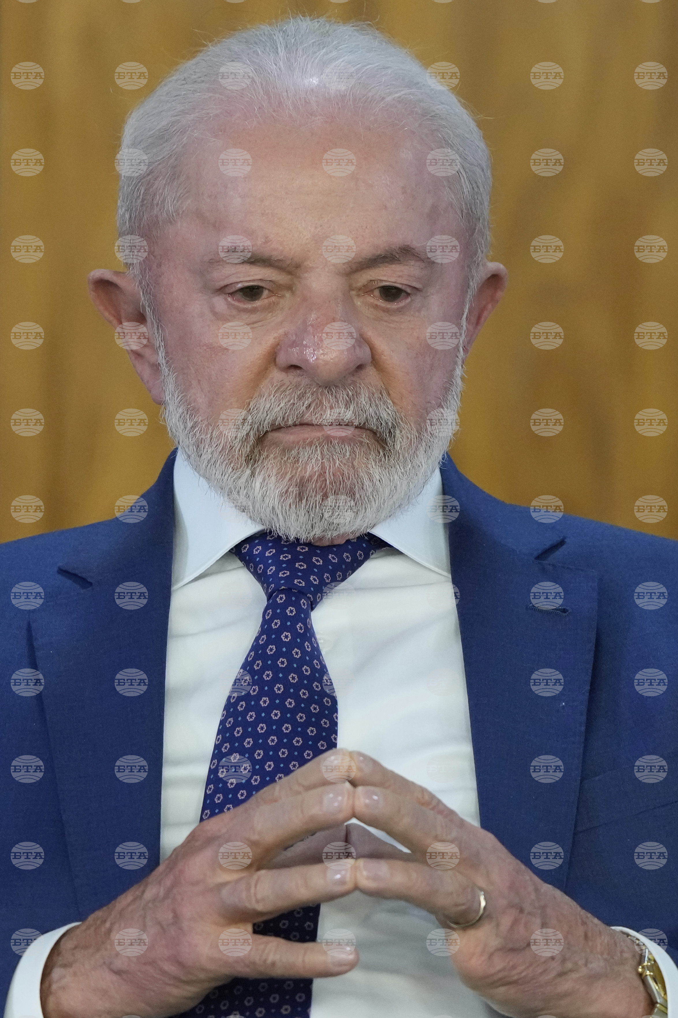 Brazil Lula Tariffs