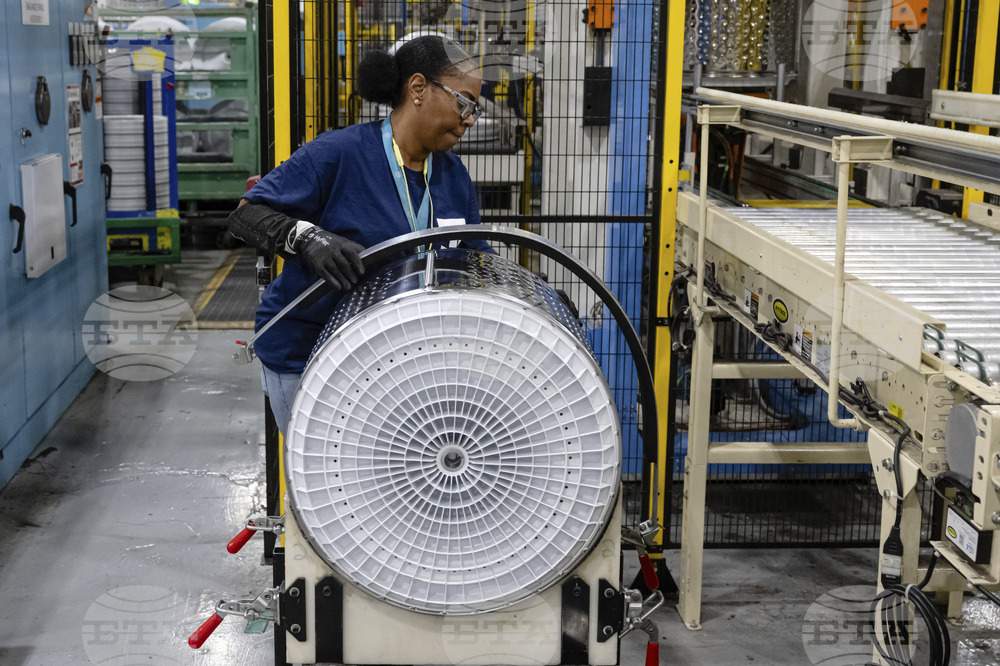 GE Appliances