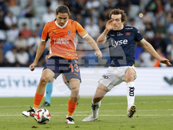 Turkey Soccer Conference League