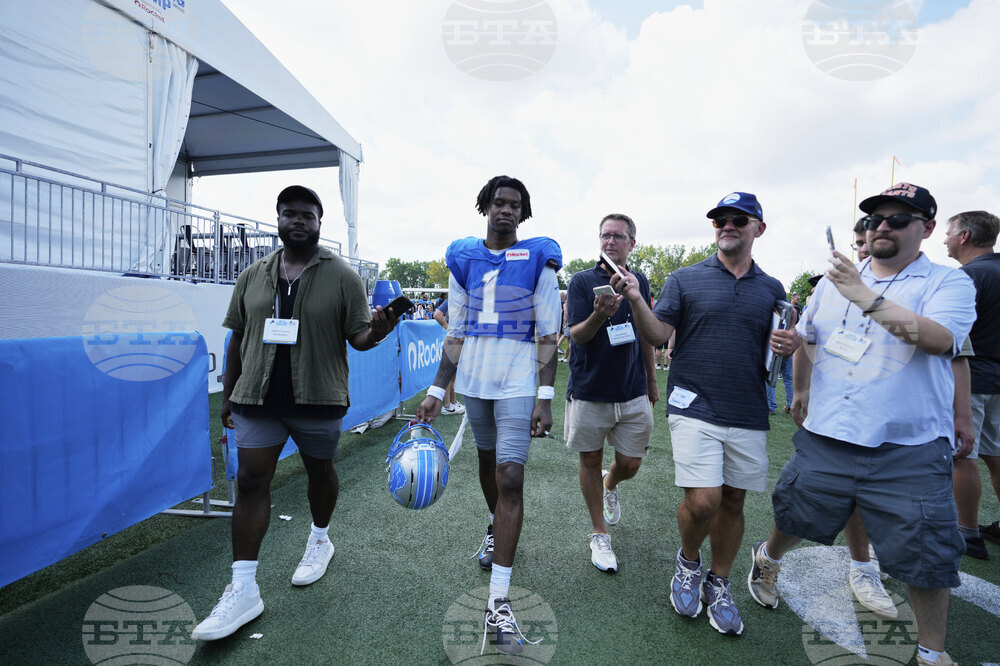Dolphins Lions Football