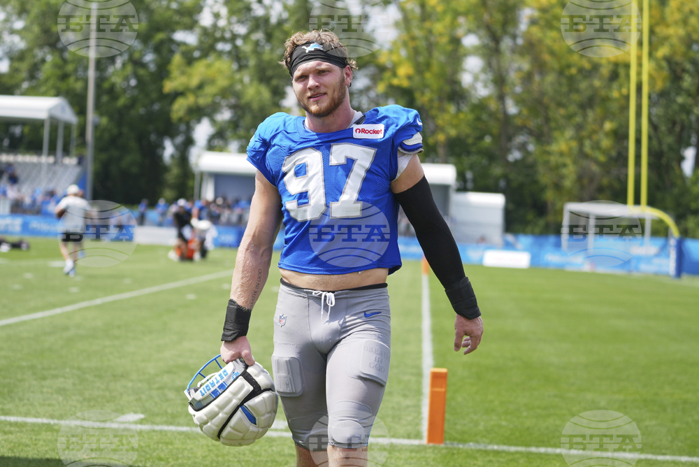 Dolphins Lions Football