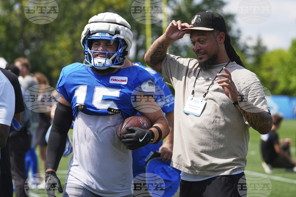 Dolphins Lions Football
