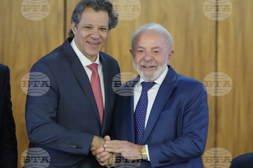 Brazil Lula Tariffs