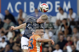 Turkey Soccer Conference League