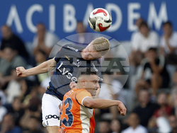 Turkey Soccer Conference League