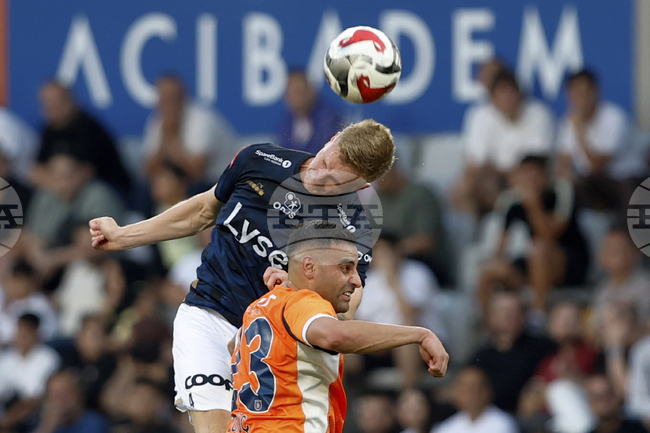 Турският Башакшехир се класира за плейофите на Лигата на конференциите след равенство с Викинг