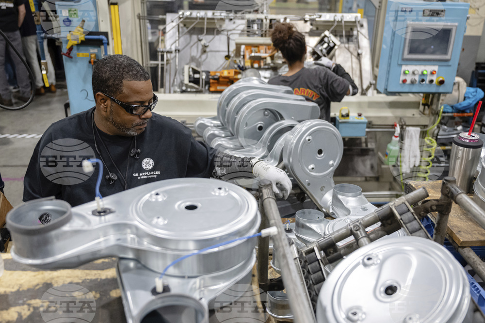 GE Appliances