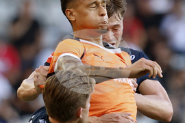 Turkey Soccer Conference League