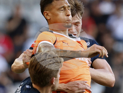 Turkey Soccer Conference League