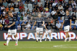 Turkey Soccer Conference League