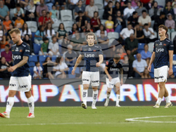 Turkey Soccer Conference League