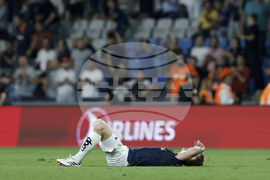 Turkey Soccer Conference League