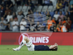 Turkey Soccer Conference League