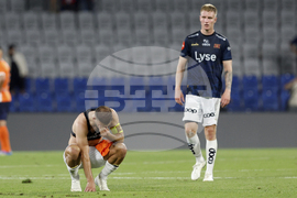 Turkey Soccer Conference League