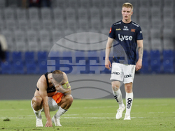 Turkey Soccer Conference League