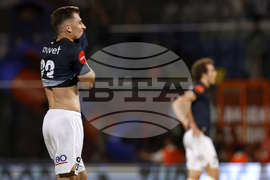 Turkey Soccer Conference League