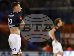 Turkey Soccer Conference League