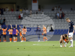 Turkey Soccer Conference League