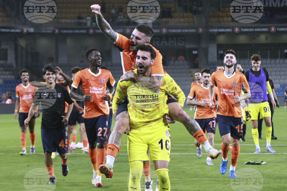 Turkey Soccer Conference League