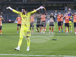 Turkey Soccer Conference League