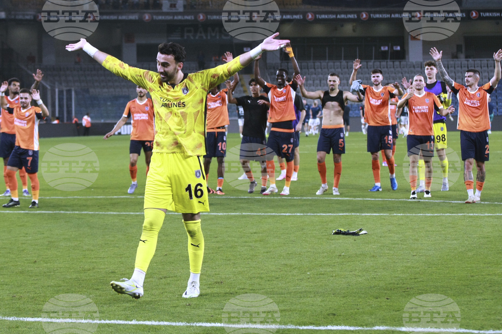 Turkey Soccer Conference League