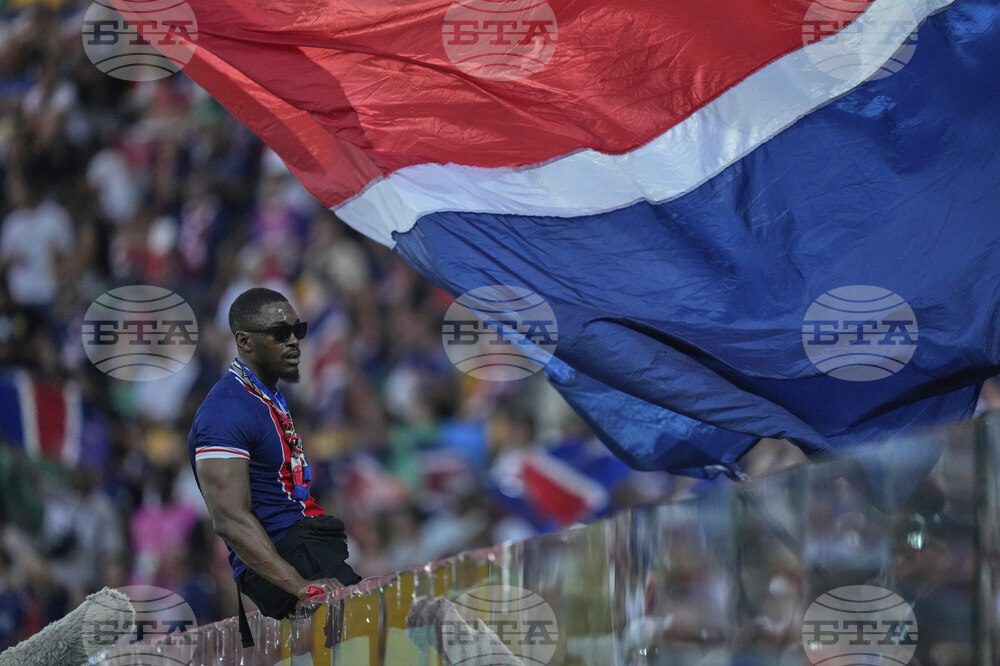 Italy Soccer UEFA Super Cup