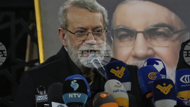 Най-висшият ирански представител по сигурността заплаши Израел и САЩ с безпрецедентни удари