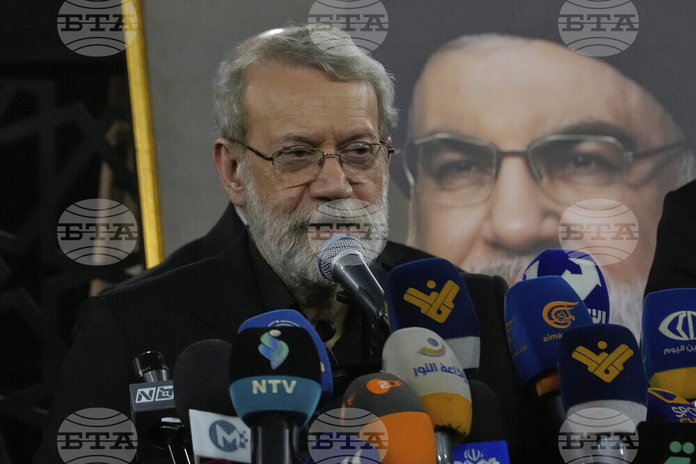 Най-висшият ирански представител по сигурността заплаши Израел и САЩ с безпрецедентни удари