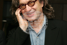 Вим Вендерс - германски режисьор, продуцент и фотограф