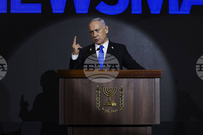 Нетаняху заяви, че "слабият" австралийски премиер е изоставил еврейската общност и е предал Израел 