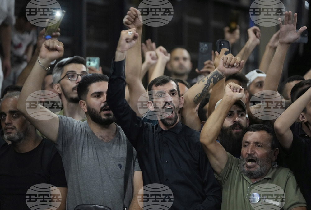 Lebanon Iran