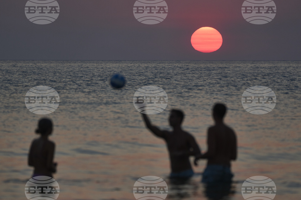 Greece Daily Life
