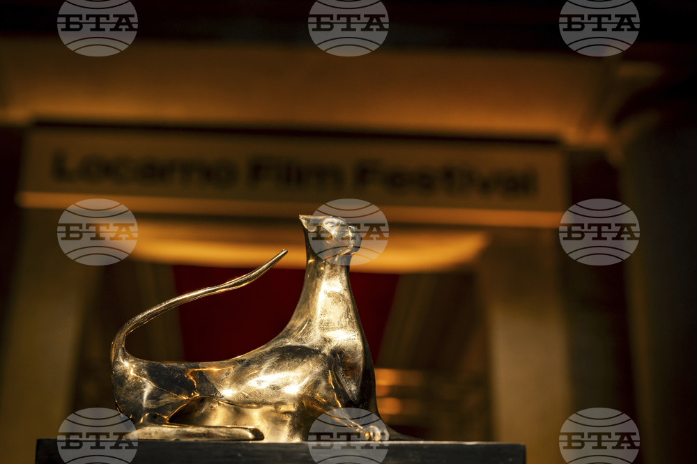 Switzerland Locarno International Film Festival
