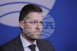 Национален пресклуб на БТА-София - референдум за запазване на българския лев - пресконференция