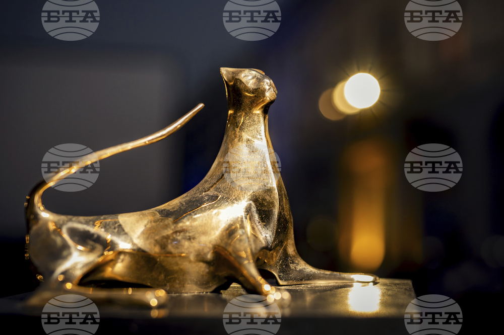 Switzerland Locarno International Film Festival