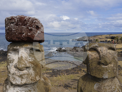 Climate Chile Rising Seas