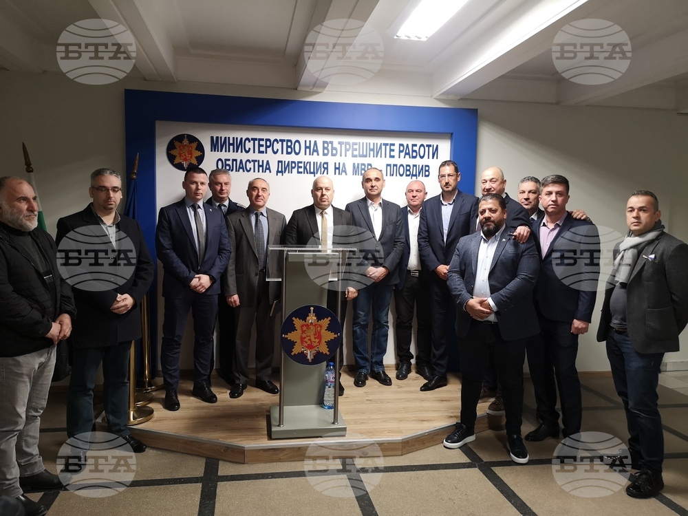 Заради връщането на хартиената бюлетина удължават наема на панаирните палати в Пловдив, където ще се отчитат избирателните комисии
