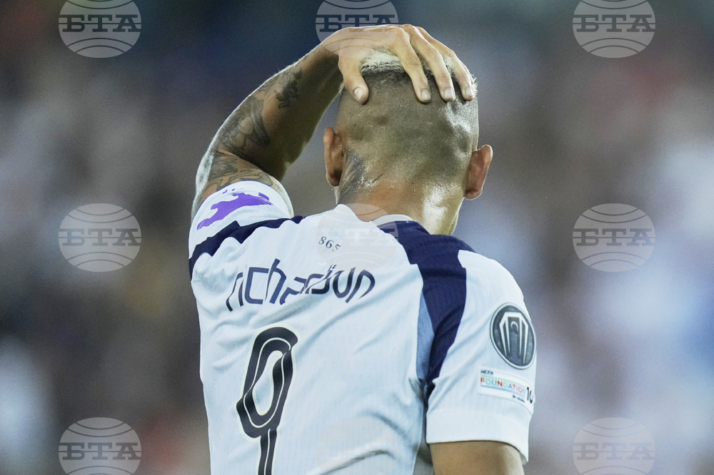 Italy Soccer UEFA Super Cup