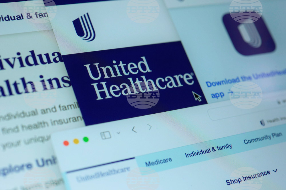 UnitedHealth CEO Family Threats
