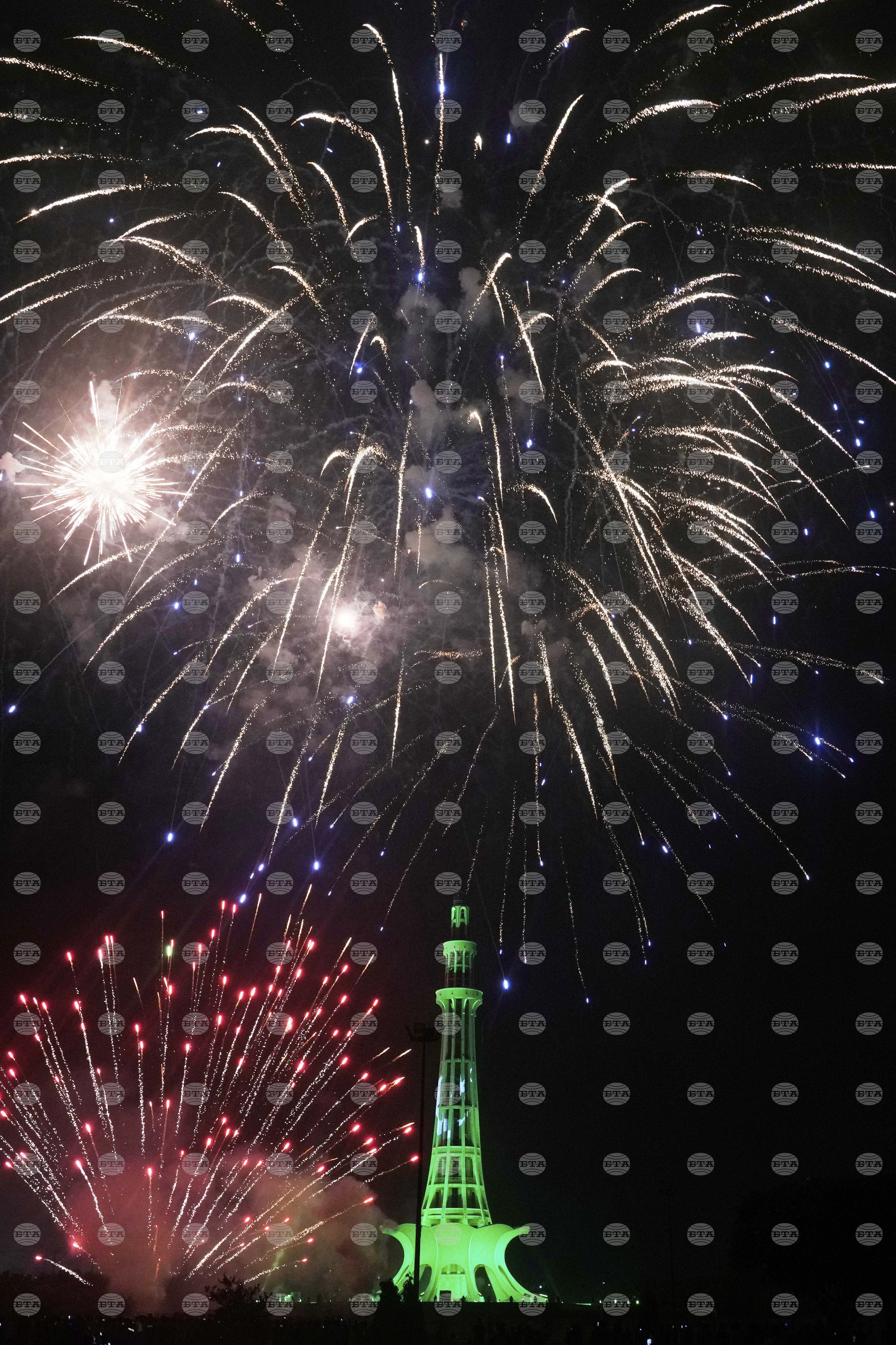 Pakistan Indepdendence Day