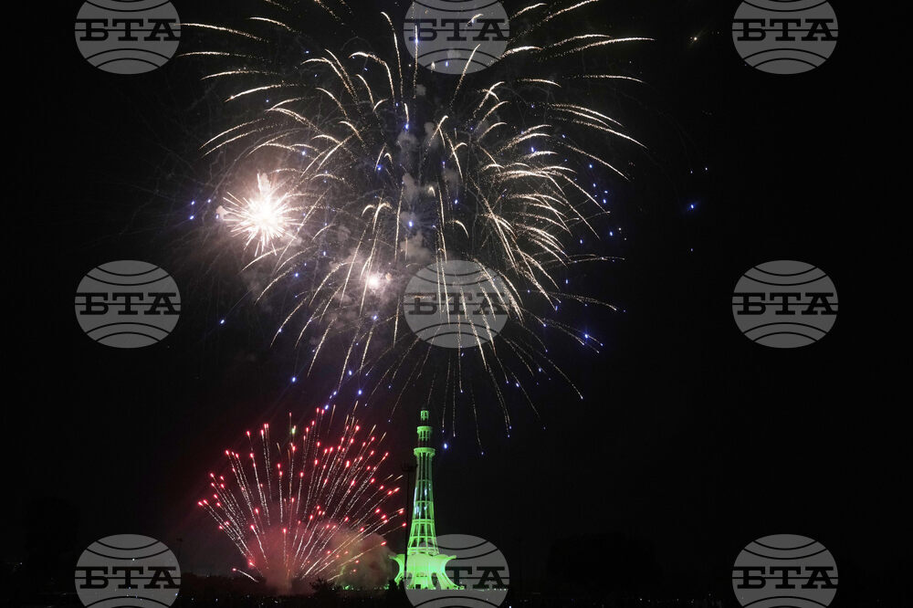 Pakistan Indepdendence Day