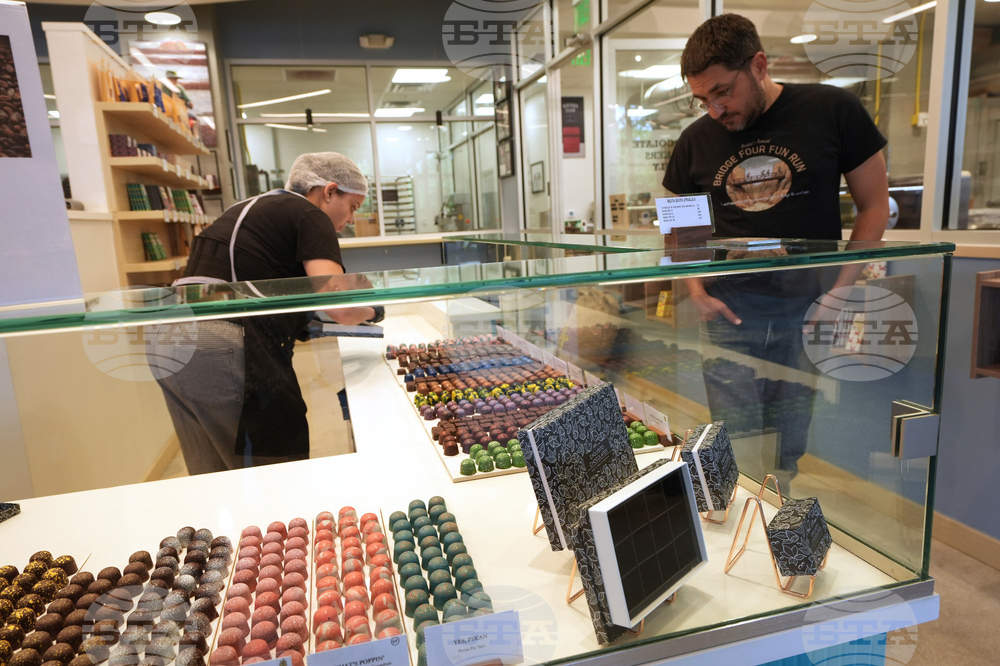 Trump Tariffs Small Business