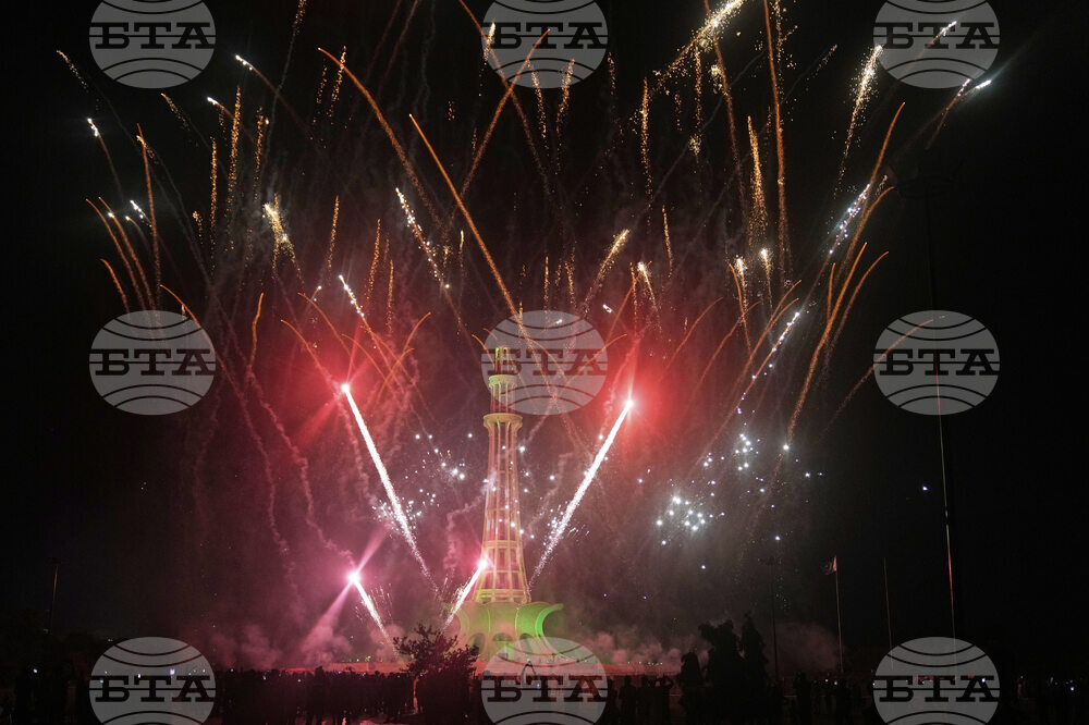 Pakistan Indepdendence Day