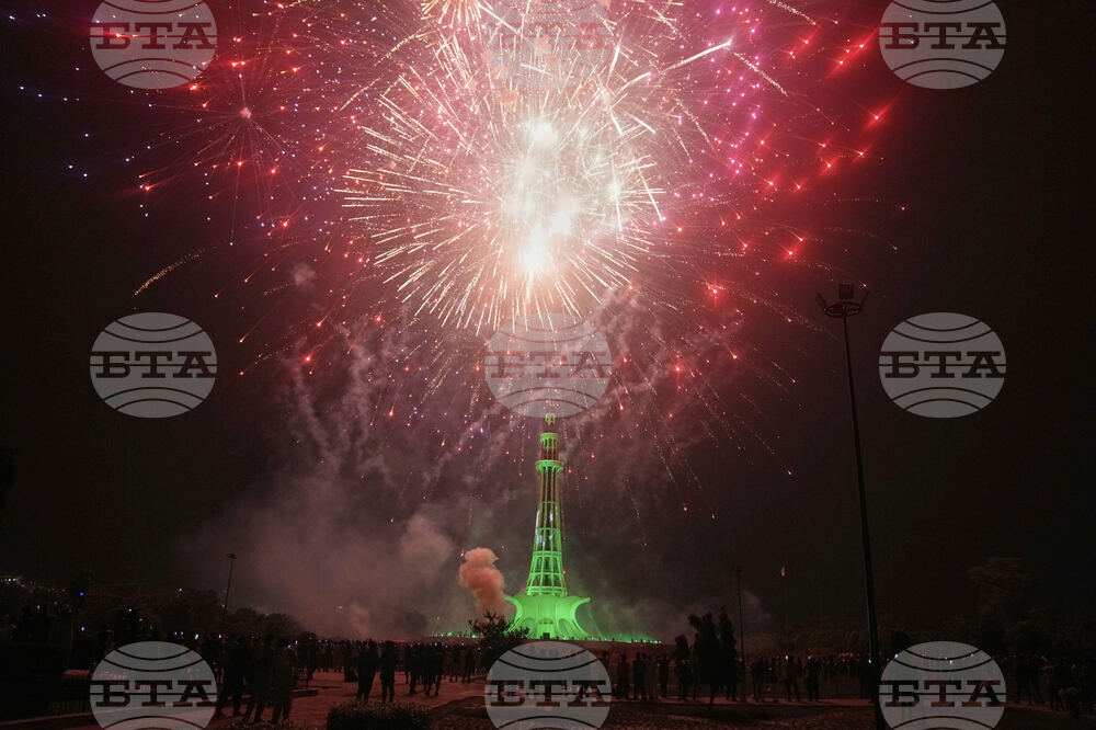 Pakistan Indepdendence Day