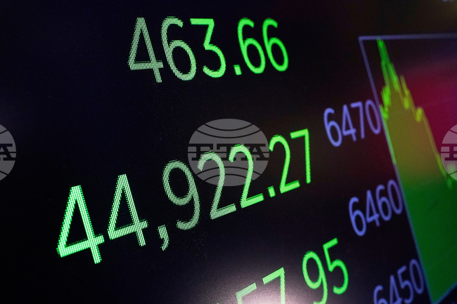 Уолстрийт започна сесията с повишения след слабия доклад за заетостта в САЩ, инвеститорите залагат на намаление на лихвите от УФР 